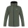 Salewa Wander-Winterjacke Fanes 2in1 Powertex (2-Lagen-Jacke, wasserdicht) thymegrün Herren